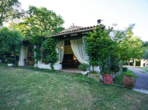 C Bianca country house in Montefiore Conca